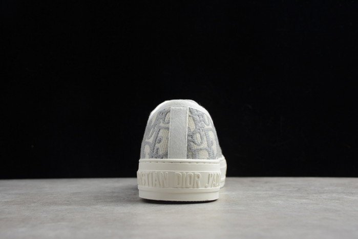 D*or b23 oblique low top sneaker 3sn249ynt2