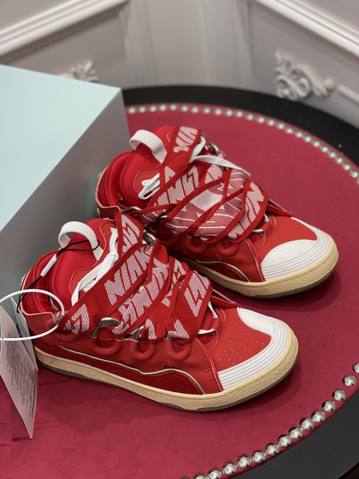 lanvin sneaker la039