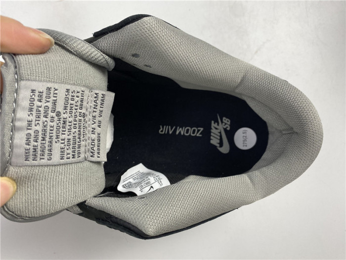 nike dunk sb shadow bq6817-007