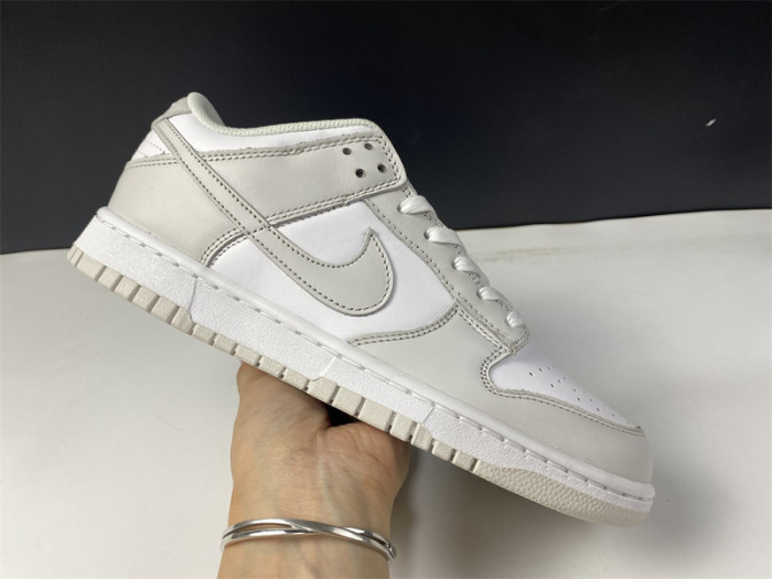 nike dunk low photon dust dd1503-103