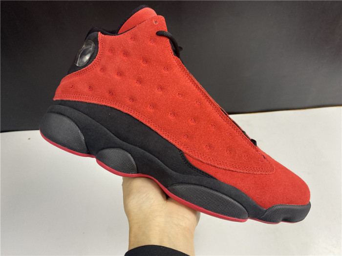 air jordan 13 “reverse bred” dj5982-602