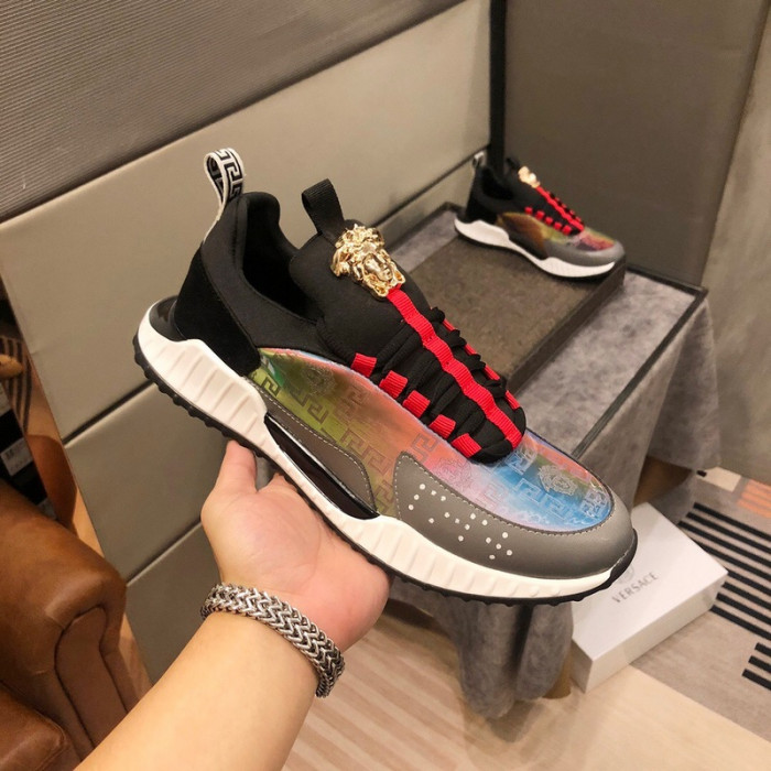 versace sneaker