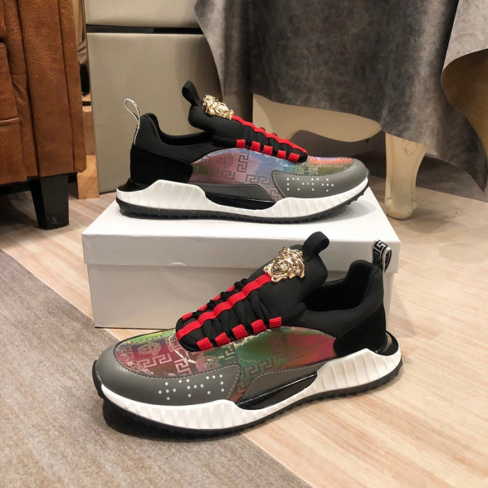 versace sneaker