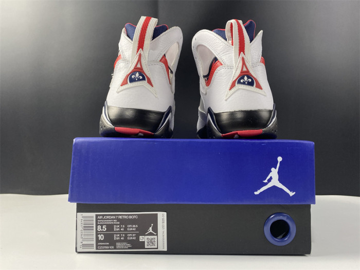 air jordan 7 retro bcfc paris saint-germain cz0789-105