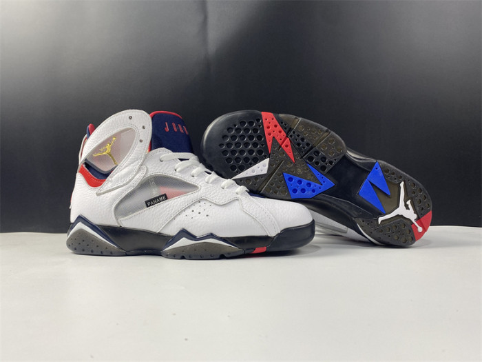 air jordan 7 retro bcfc paris saint-germain cz0789-105