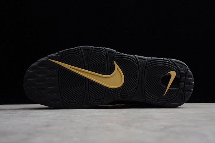 air more uptempo 96 france black/metallic av3810-001