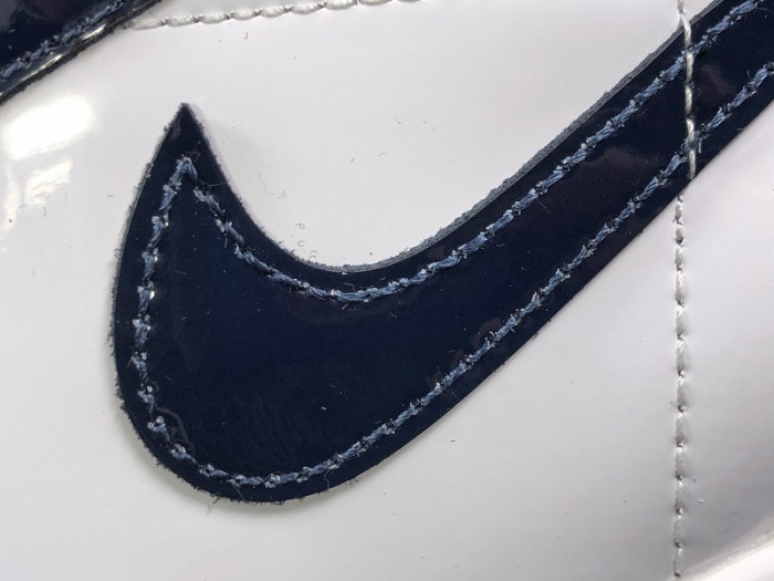 air jordan 1 retro high unc patent cd0461-401