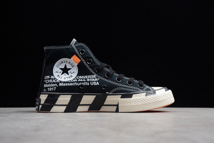 converse chuck taylor all-star hi ow 163893c