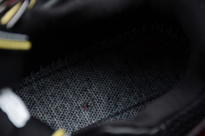 Ba*len*cia*ga track sneaker w09o5 8152