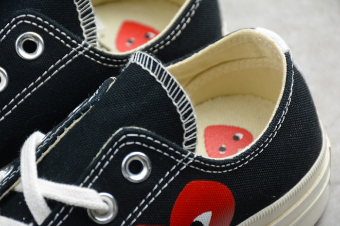 converse des garcons play chuck 70 low 150206c