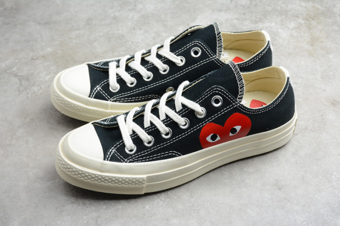 converse des garcons play chuck 70 low 150206c
