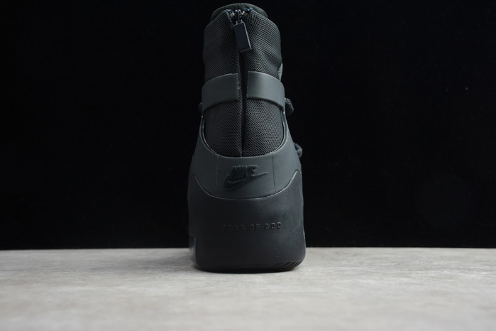nike air fear of god 1 fog ar4237-005