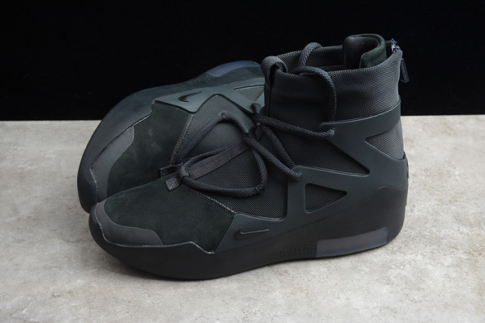nike air fear of god 1 fog ar4237-005