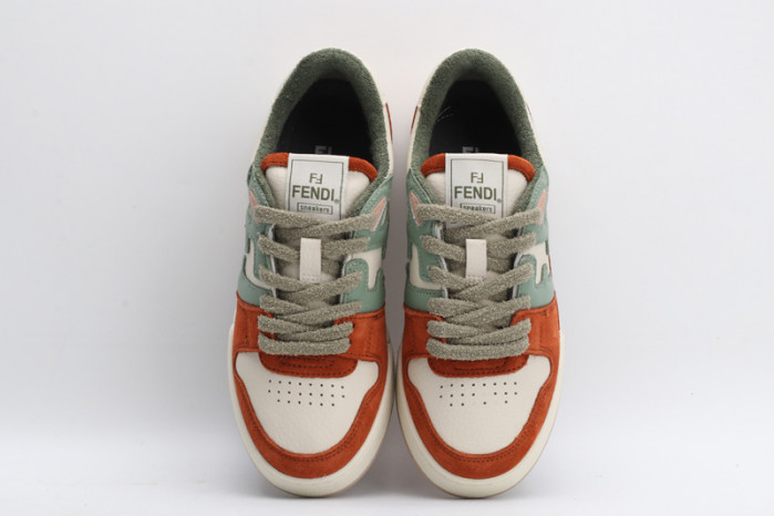 F**di sneakers f015