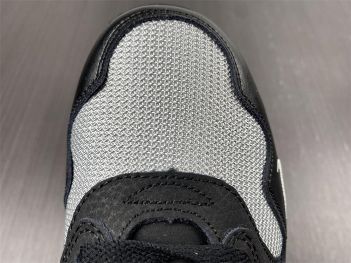 nike air max 1 patta waves black dq0299-001