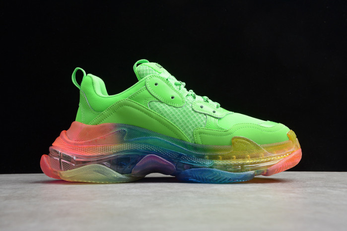 Ba*len*cia*ga triple s sneaker w09o5 7415