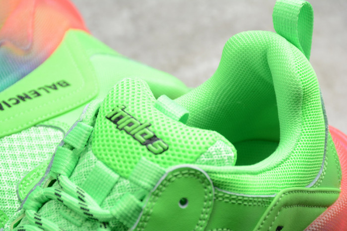 Ba*len*cia*ga triple s sneaker w09o5 7415