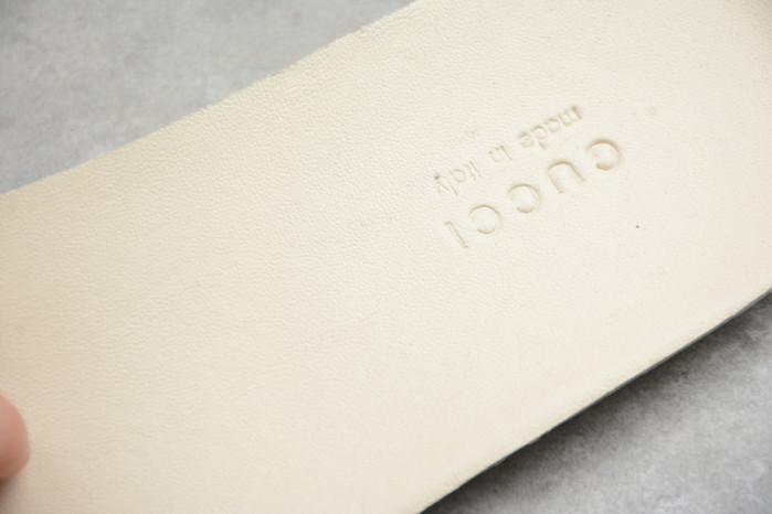 g*u*i ace embroidered low-top sneaker e2279