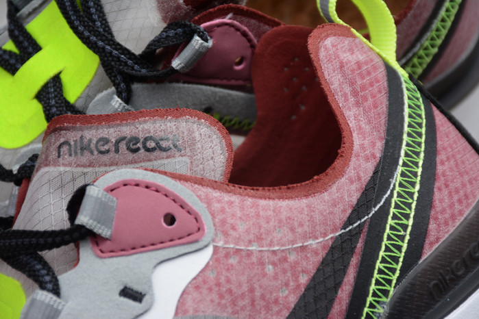 nike react element 87 desert sand aq1090-002