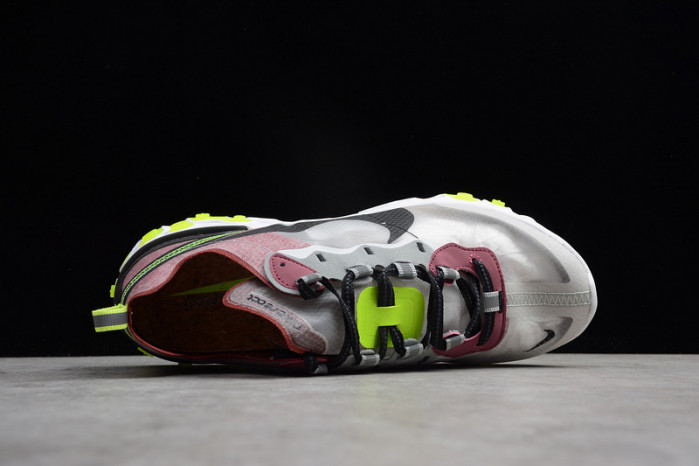 nike react element 87 desert sand aq1090-002