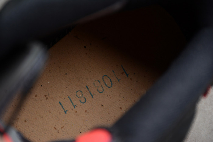 jordan 6 psg iron grey infrared ck1229-001