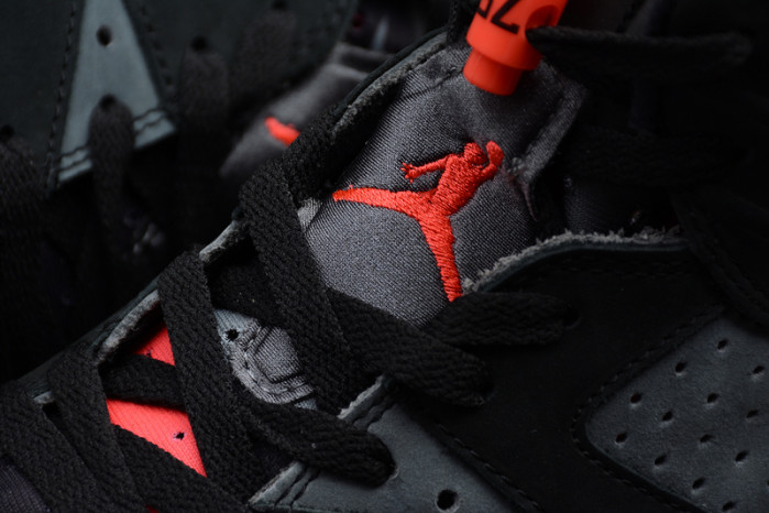 jordan 6 psg iron grey infrared ck1229-001