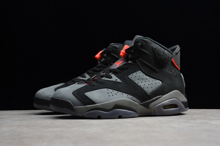 jordan 6 psg iron grey infrared ck1229-001