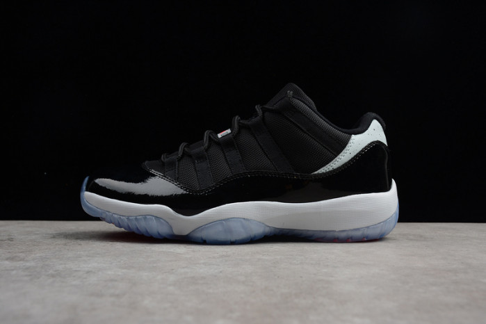 air jordan 11 retro low infrared 23 528895-023