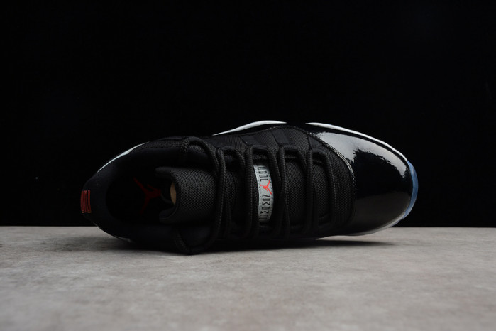 air jordan 11 retro low infrared 23 528895-023
