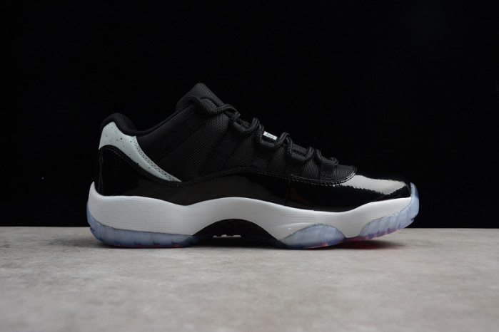 air jordan 11 retro low infrared 23 528895-023