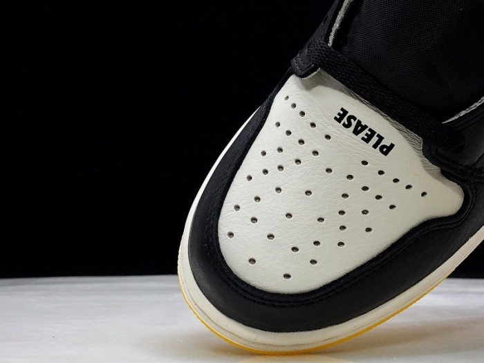 air jordan 1 retro high og nrg not for resale 861428-107