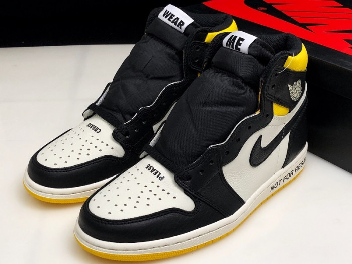 air jordan 1 retro high og nrg not for resale 861428-107