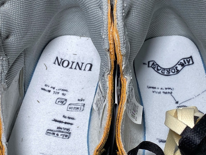 union x air jordan 1 retro high og nrg bv1300-106