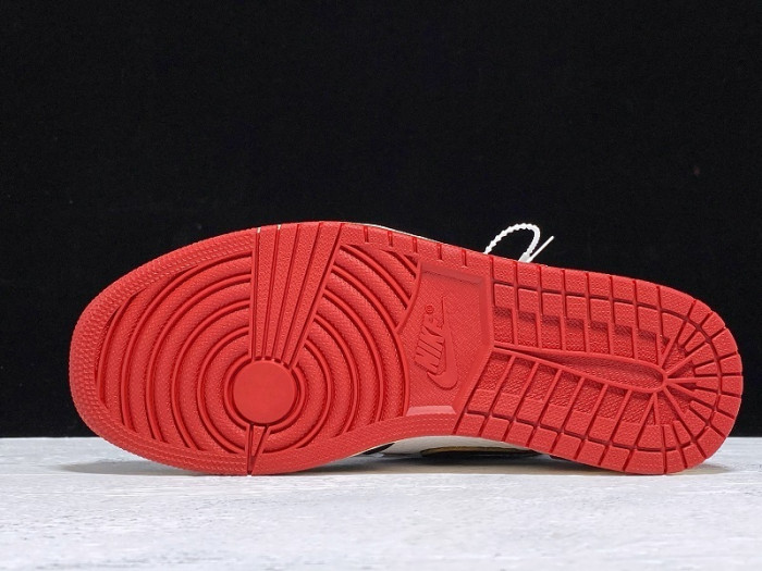 union x air jordan 1 retro high og nrg bv1300-106