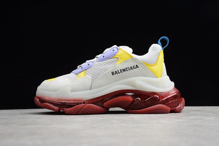 Ba*len*cia*ga triple s sneaker w09o5 7420