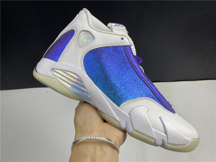 air jordan 14“doernbecher” cv2469