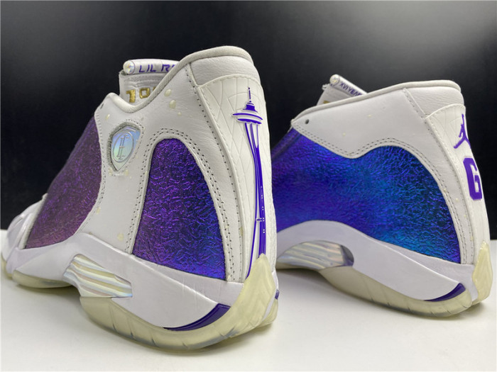 air jordan 14“doernbecher” cv2469