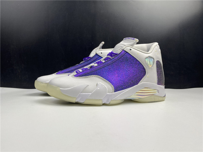 air jordan 14“doernbecher” cv2469