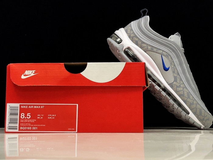 nike air max 97 wolf grey game royal bq3165-001