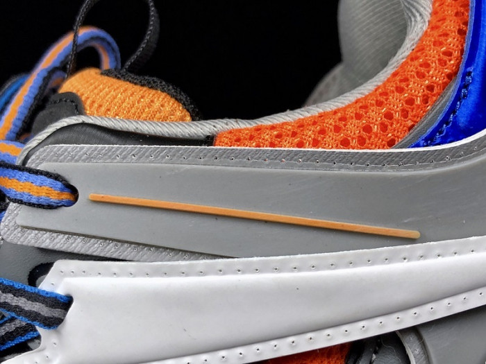 Ba*len*cia*ga track sneaker w09o5 8132