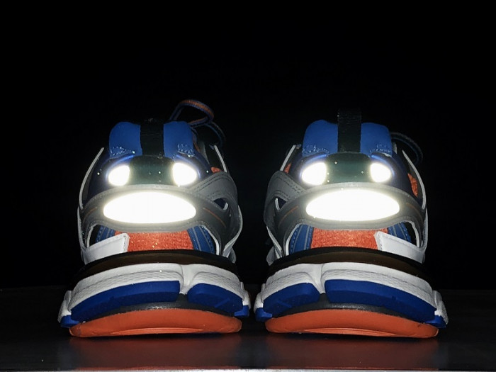 Ba*len*cia*ga track sneaker w09o5 8132