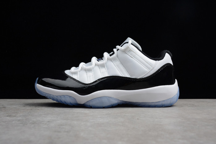 air jordan 11 retro low concord 528895-153