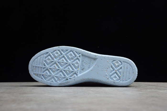 converse chuck taylor all-star space hippie-crater white c0003