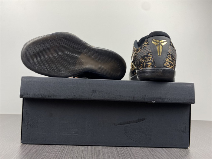 nike kobe 11 mamba day 865773-991
