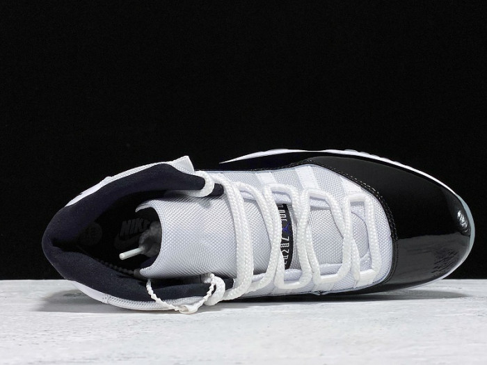 air jordan 11 retro concord 378037-100