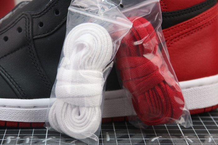 air jordan 1 retro high bred banned 555088-001