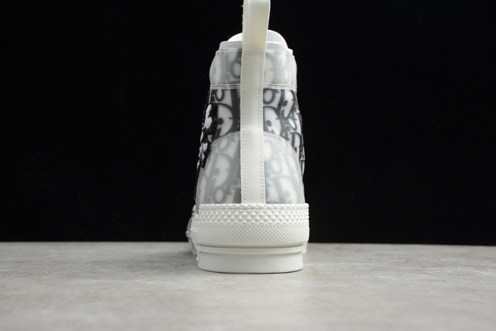 D*or b23 high top oblique d0101