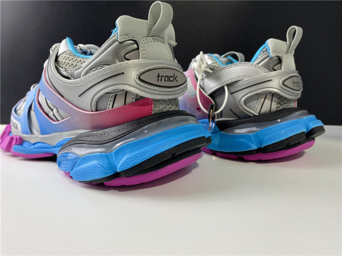 Ba*len*cia*ga track sneaker w09o5 8398