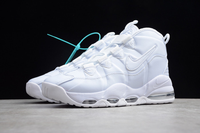air more uptempo 95 qs whitw/white 922936-100