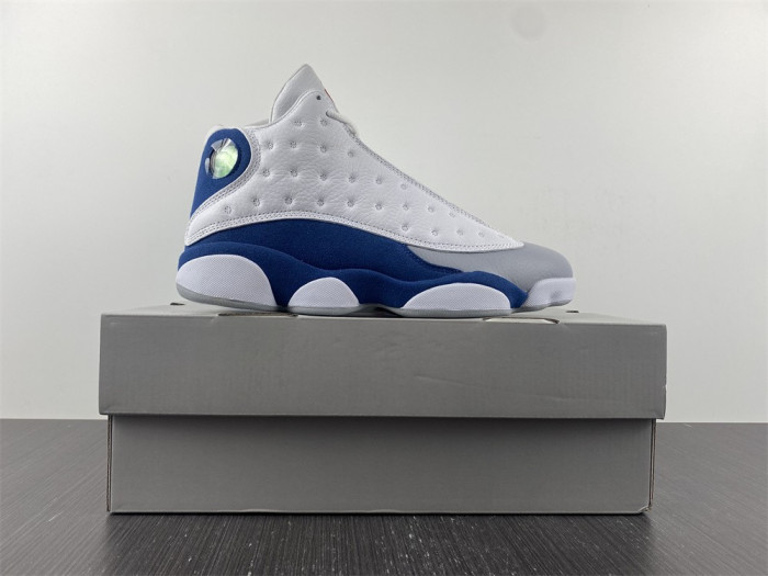 air jordan 13 retro french blue 414571-164
